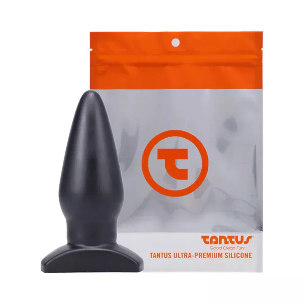 tantus-ringo-onyx-bag Tantus Ringo Onyx (bag)