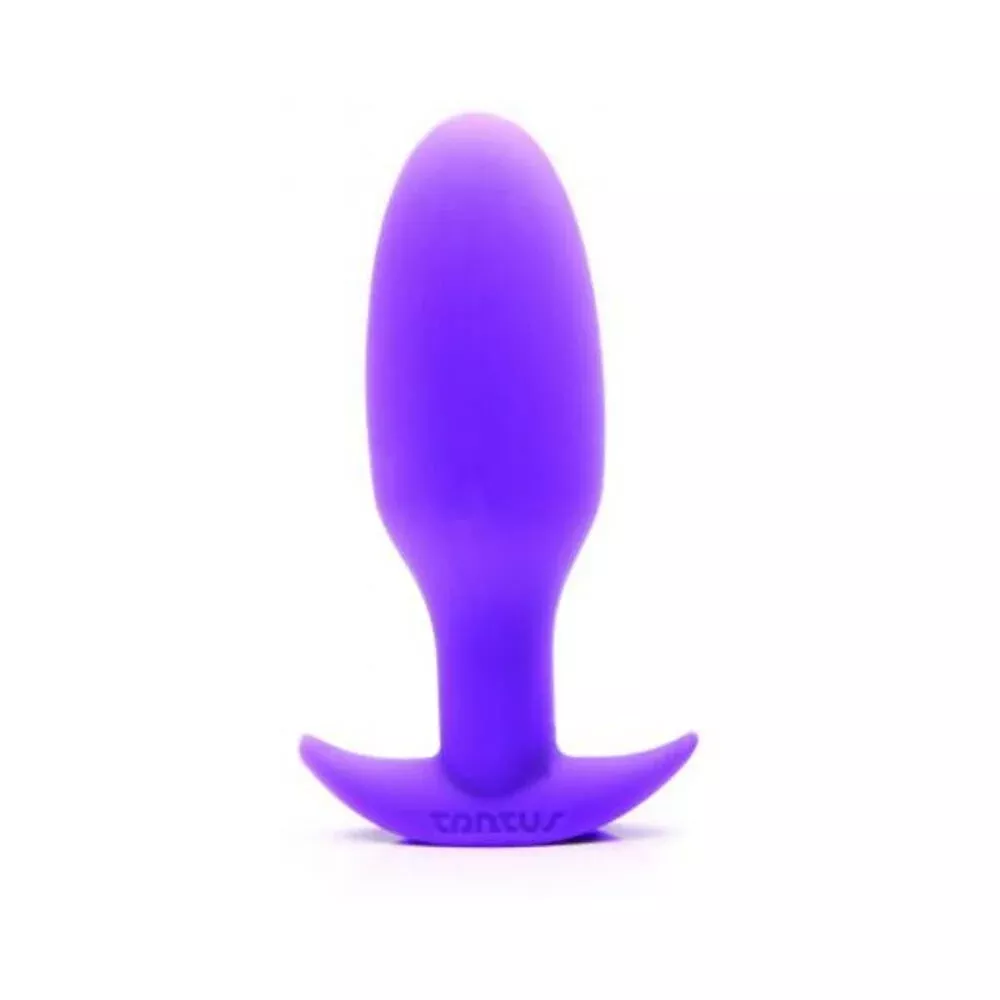 tantus-ryder-purple Tantus Ryder - Purple