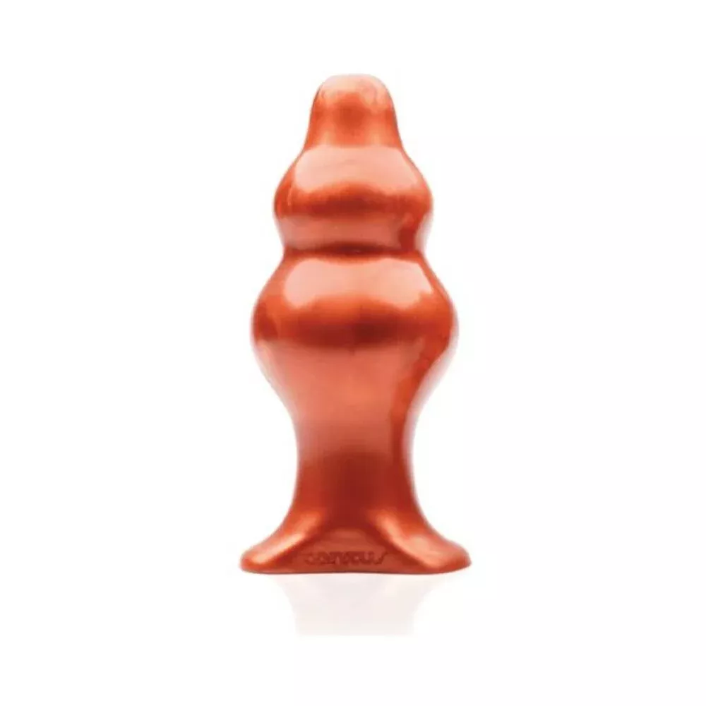 tantus-severin-large-super-soft-copper Tantus Severin Large Super Soft Copper
