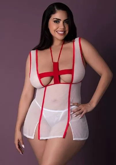 Tender Care White 2XL