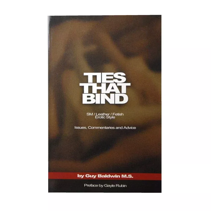 ties-that-bind-baldwin Ties That Bind / Baldwin