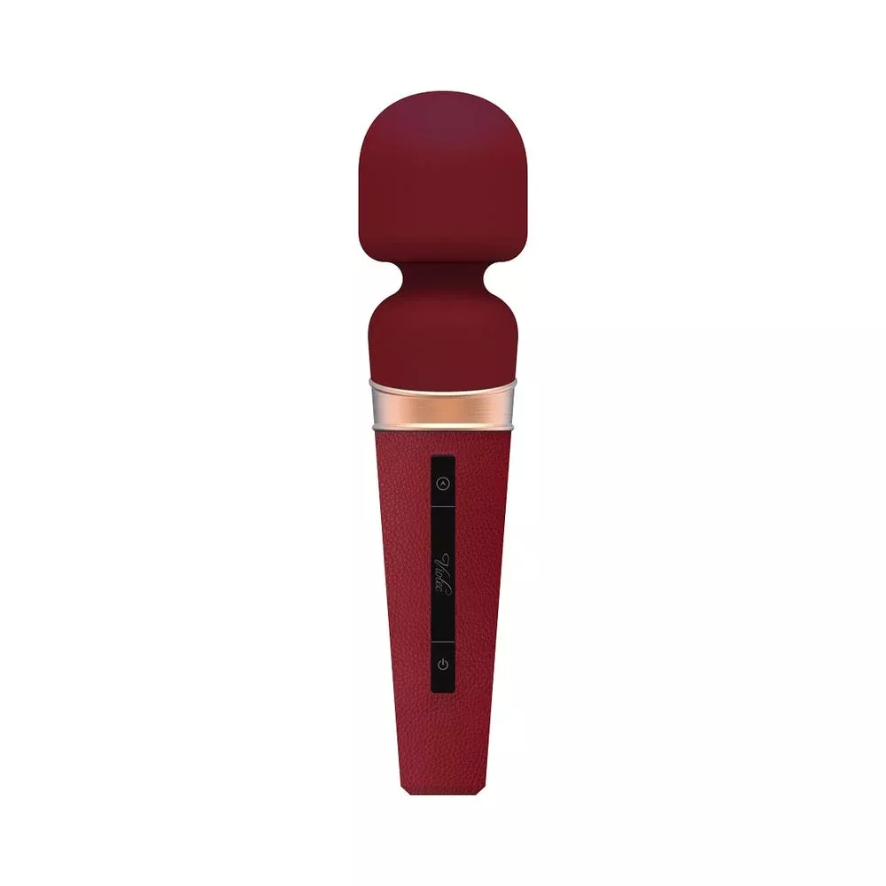 Titan Touch Panel Wand Massager