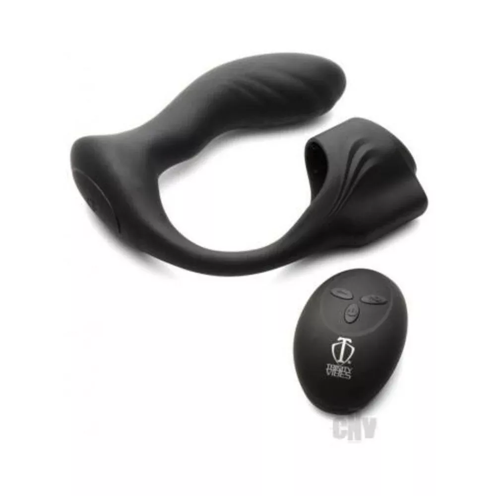 tm-silicone-plug-ball-stretch-w-remote Tm Silicone Plug/ball Stretch W/remote