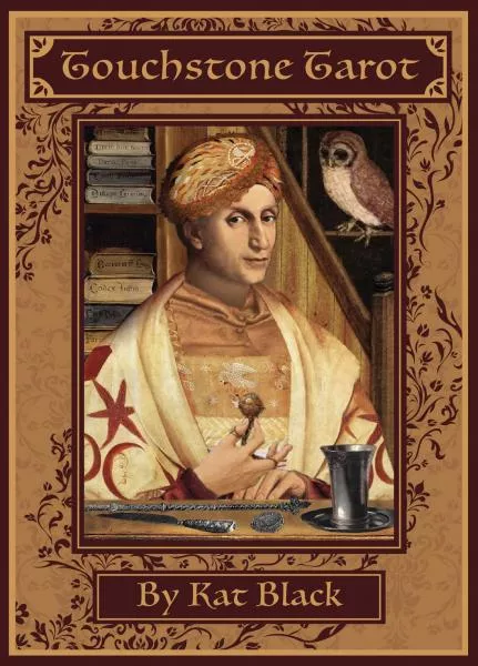 touchstone-tarot Touchstone Tarot