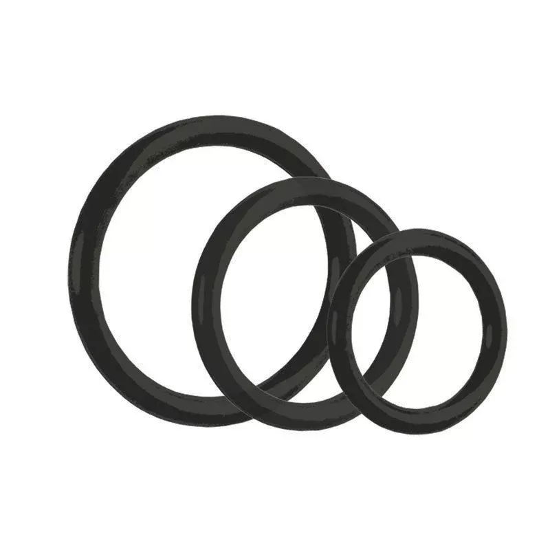 tri-rings-black Tri Rings - Black
