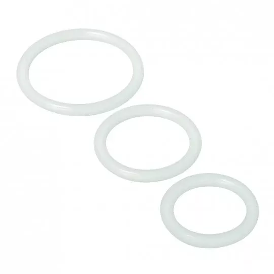 trinity-silicone-cock-rings-clear Trinity Silicone Cock Rings Clear