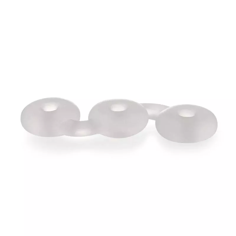 triple-donut-ring Triple Donut Ring