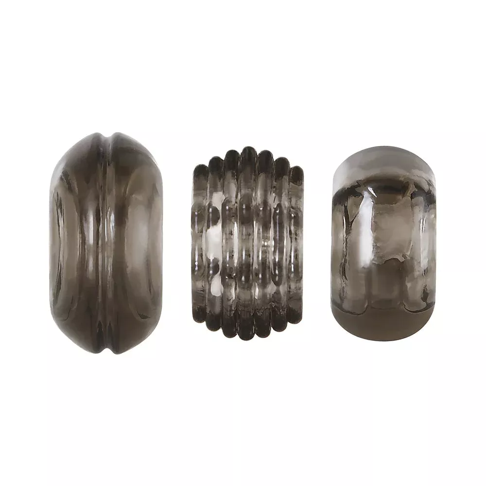 triple-thick-cock-ring-trio-smoke Triple Thick Cock Ring Trio Smoke