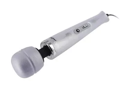 turbo-wand-8-speed-massager-110v-light-purple-pearl Turbo Wand 8 Speed Massager 110V Light Purple Pearl
