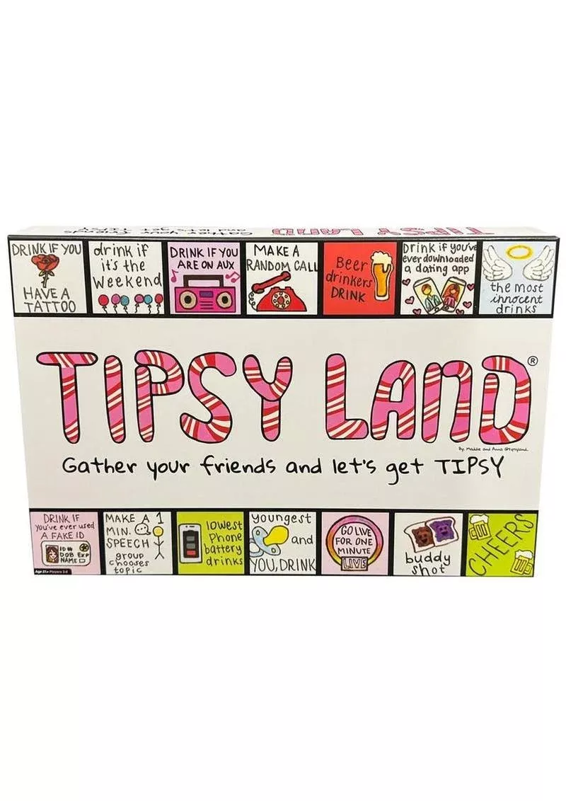 typsyland-drinking-game Typsyland Drinking Game