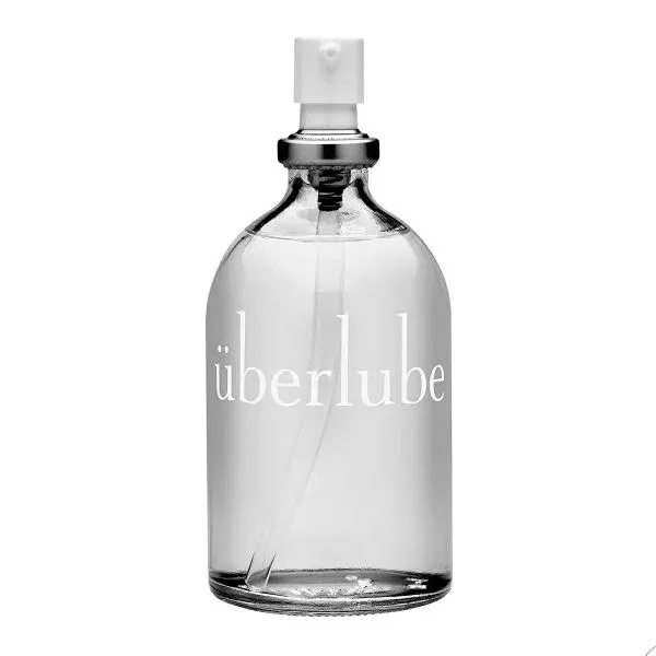 Uberlube 1.7oz (55ml)
