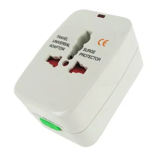 universal-plug-adapter Universal Plug Adapter