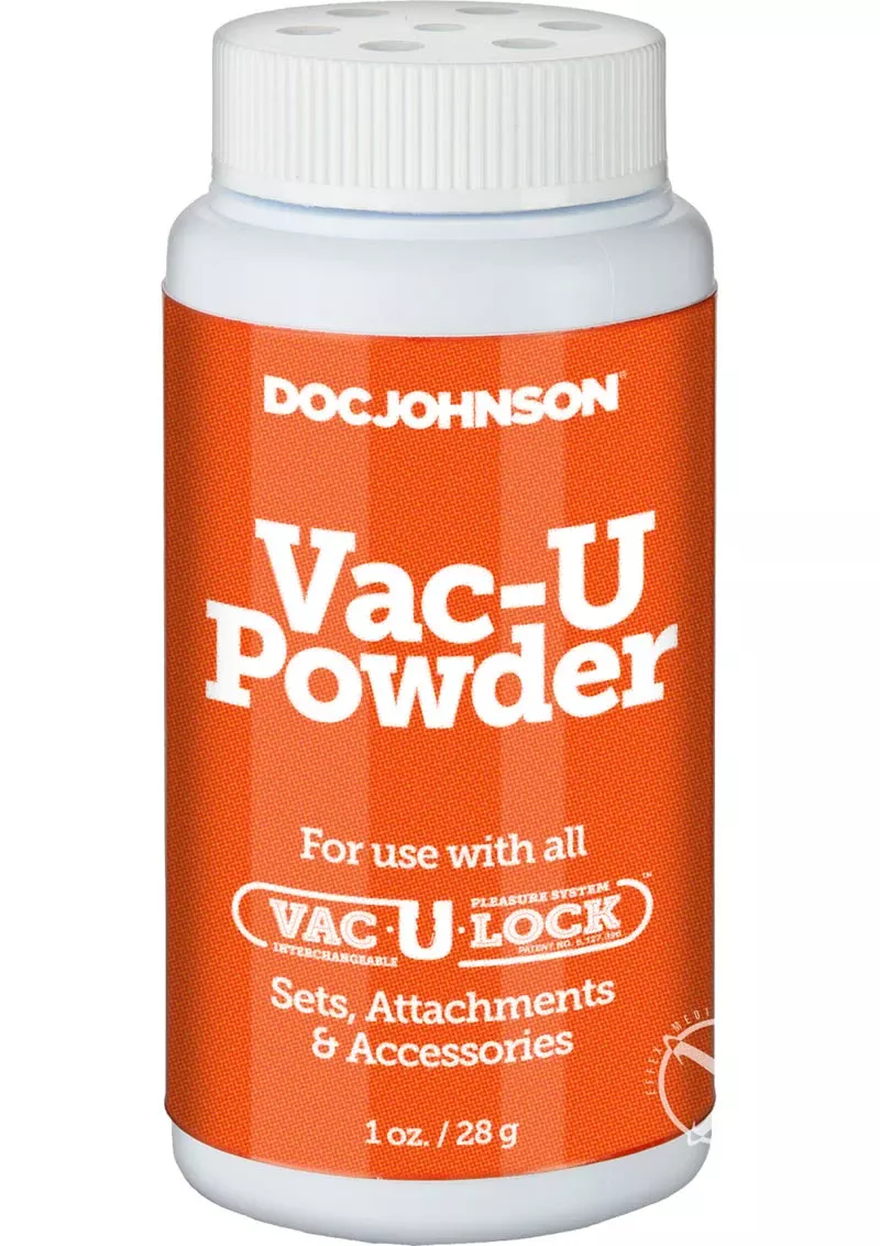 vac-u-lock-powder Vac U Lock Powder