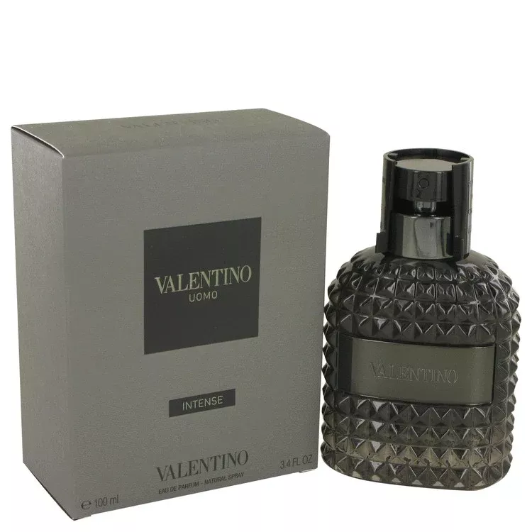 valentino-uomo-intense-by-valentino-eau-de-parfum-spray-3-4-oz-men Valentino Uomo Intense by Valentino Eau De Parfum Spray 3.4 oz for Men