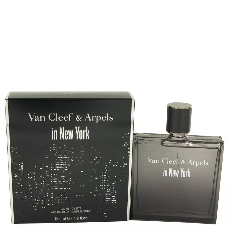 van-cleef-in-new-york-by-van-cleef-arpels-eau-de-toilette-spray-4-2-oz-men Van Cleef in New York by Van Cleef & Arpels Eau De Toilette Spray 4.2 oz for Men