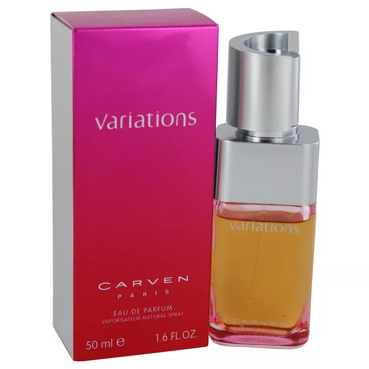variations-by-carven-eau-de-parfum-spray-1-7-oz-women VARIATIONS by Carven Eau De Parfum Spray 1.7 oz for Women