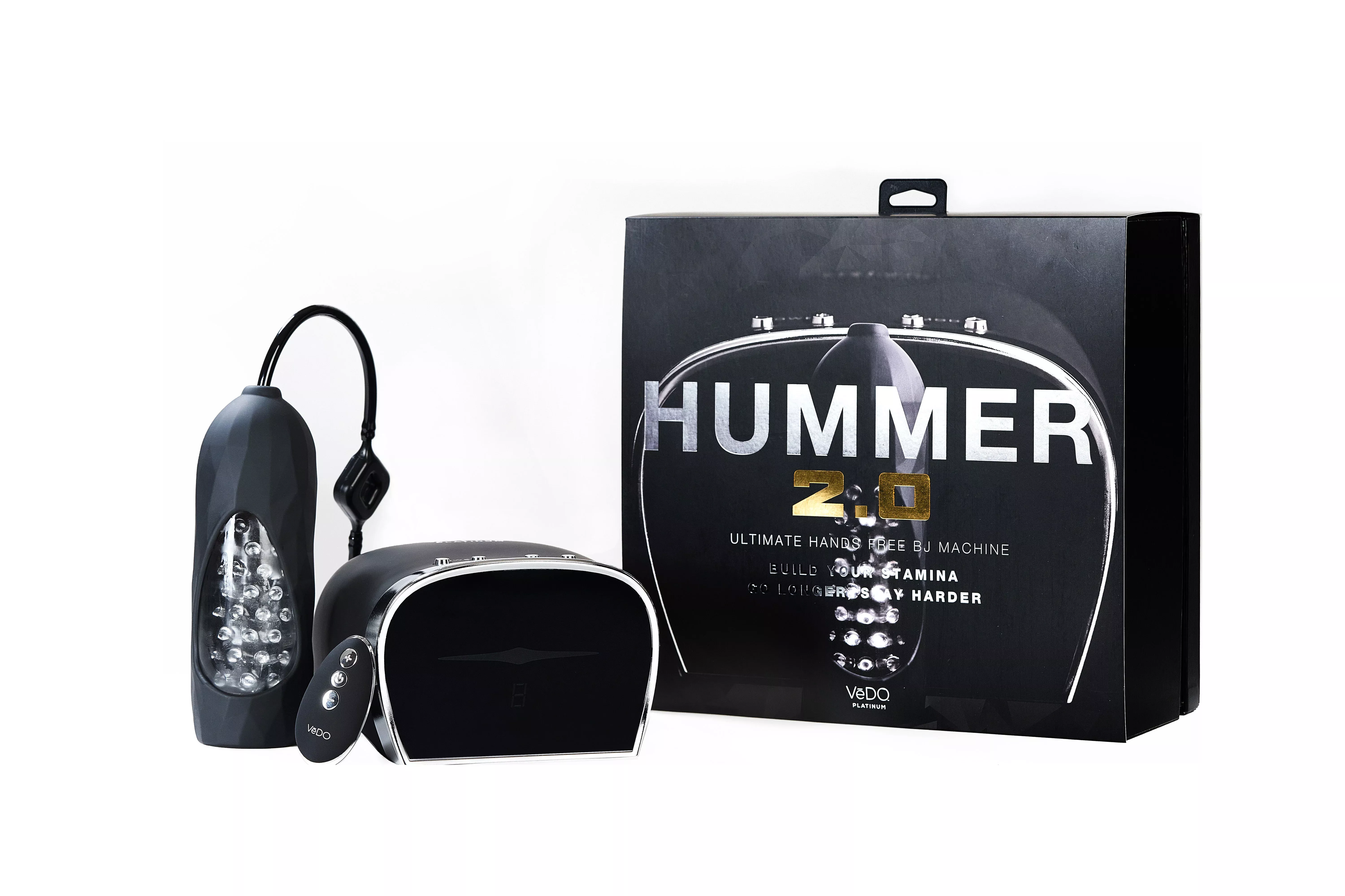 vedo-hummer-2-0-bj-machine-with-vibrating-sleeve VeDO Hummer 2.0 BJ Machine with Vibrating Sleeve