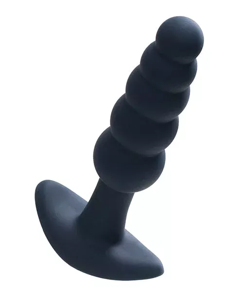 vedo-plug-rechargeable-anal-plug-black Vedo Plug Rechargeable Anal Plug- Black