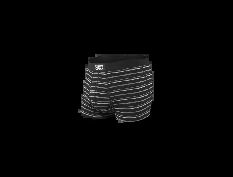 Vibe Super Soft Trunk - Black Coast Stripe -