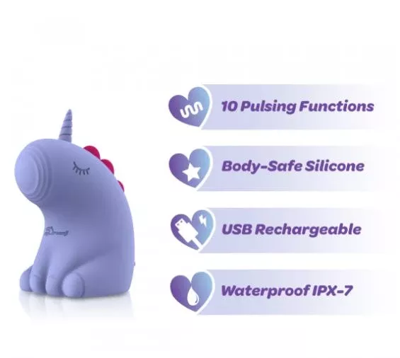 viben-dreamii-pulse-unicorn-stimulator-mystical Viben Dreamii Pulse Unicorn Stimulator Mystical