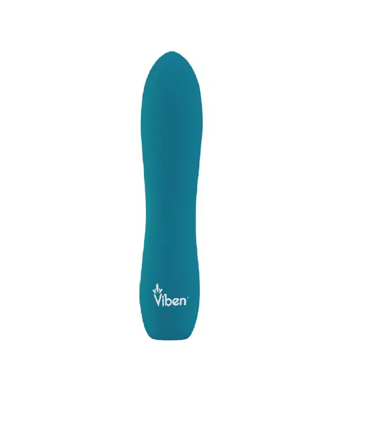 viben-vivacious-10-function-bullet-ocean Viben Vivacious 10 Function Bullet Ocean