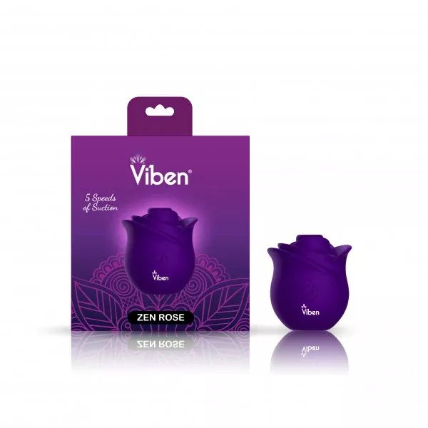 viben-zen-rose-violet-out-beg-dec VIBEN ZEN ROSE VIOLET (Out Beg Dec)