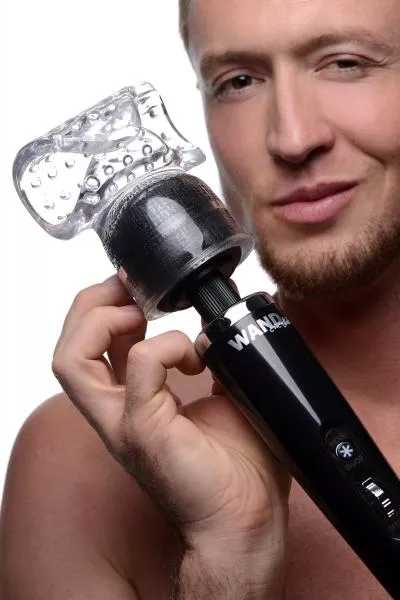 vibra-stroke-masturbator-wand-attachement Vibra-stroke Masturbator Wand Attachement
