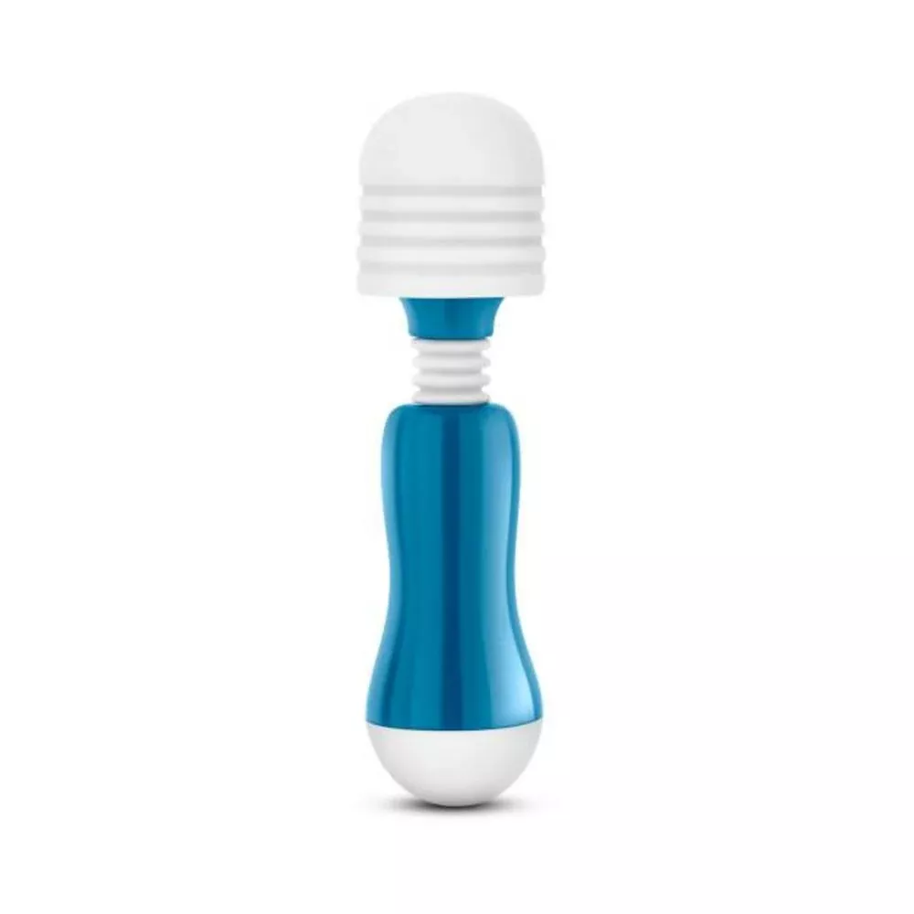 vive-too-sweet-blue-body-wand-massager Vive Too Sweet Blue Body Wand Massager