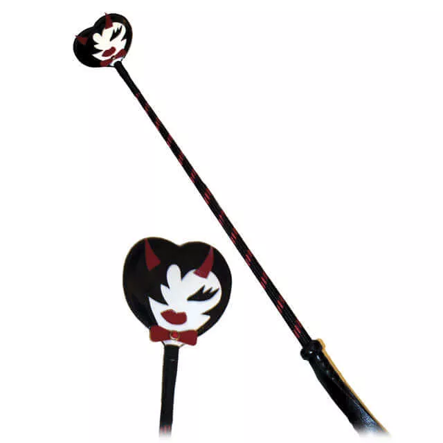 vixen-riding-crop-leather Vixen Riding Crop (Leather)