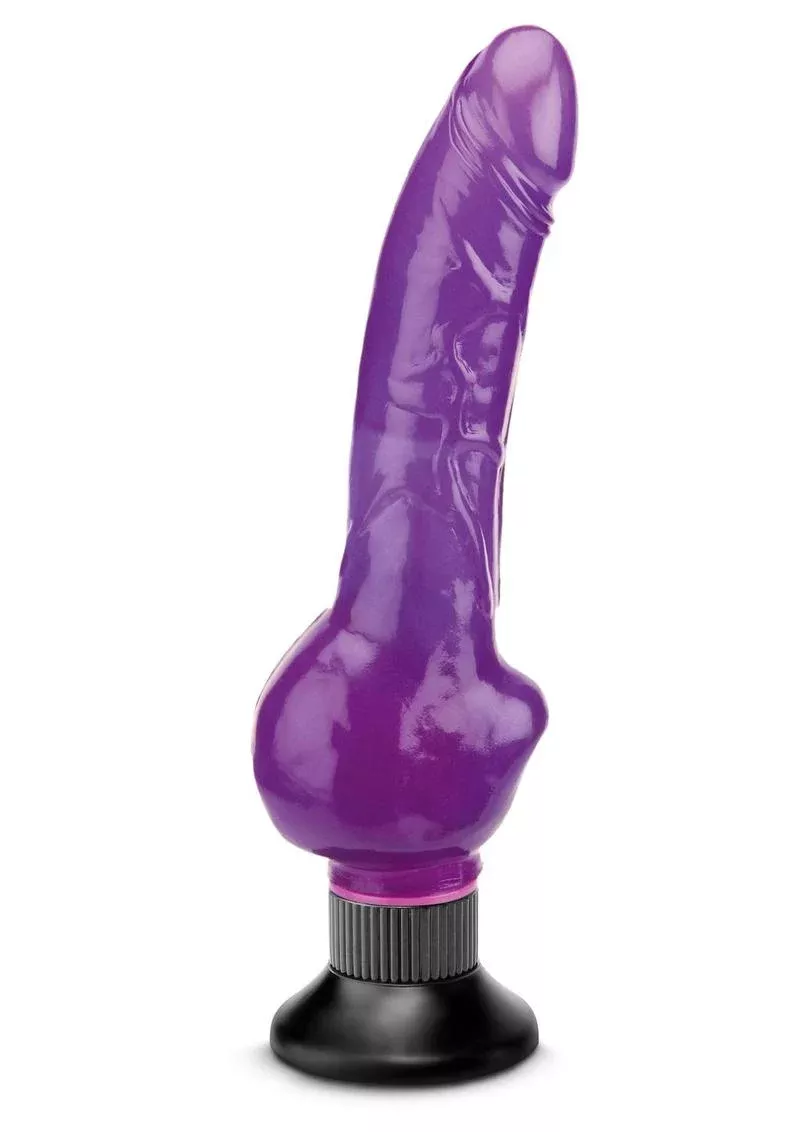 wall-bangers-vibrating-dildo Wall Bangers Vibrating Dildo