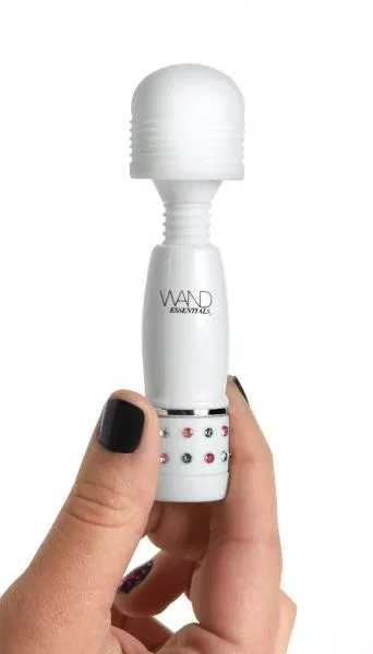 wand-essentials-charmed-petite-massage-wand Wand Essentials Charmed Petite Massage Wand