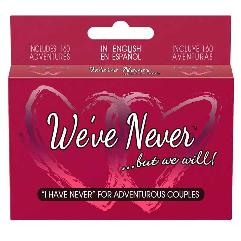 we-ve-never-game We've Never Game