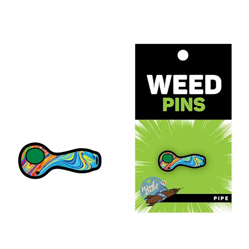 weed-pipe-with-swirled-color-fill Weed Pipe with Swirled Color Fill
