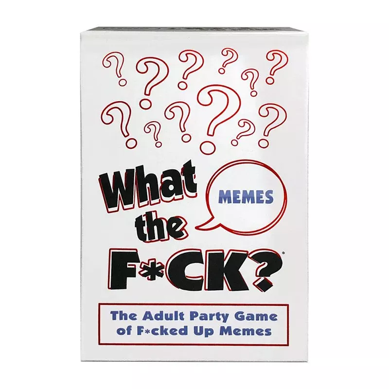 what-f-ck-memes-game What The F*ck Memes Game
