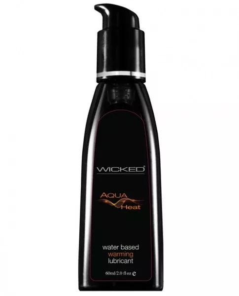 wicked-sensual-care-heat-warming-sensation-waterbased-lubricant-2-oz Wicked Sensual Care Heat Warming Sensation Waterbased Lubricant - 2 oz