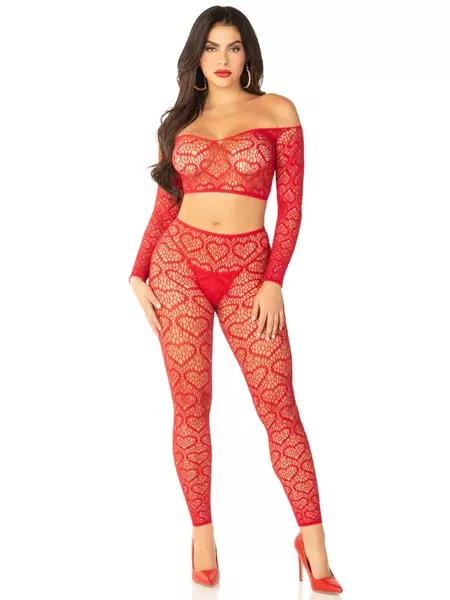 wild-hearts-crop-top-footless-tights Wild Hearts Crop Top and Footless Tights