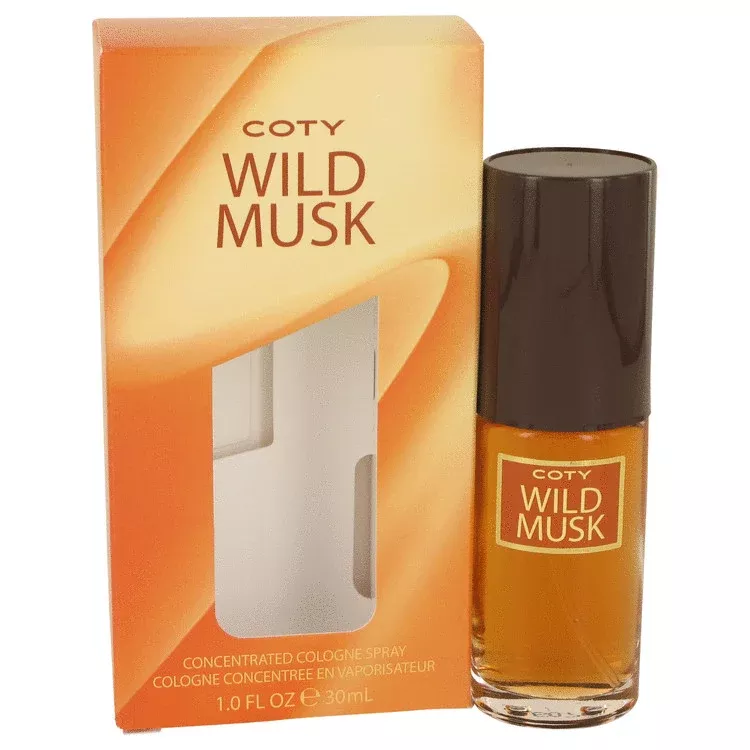 wild-musk-by-coty-concentrate-cologne-spray-1-oz-women WILD MUSK by Coty Concentrate Cologne Spray 1 oz for Women