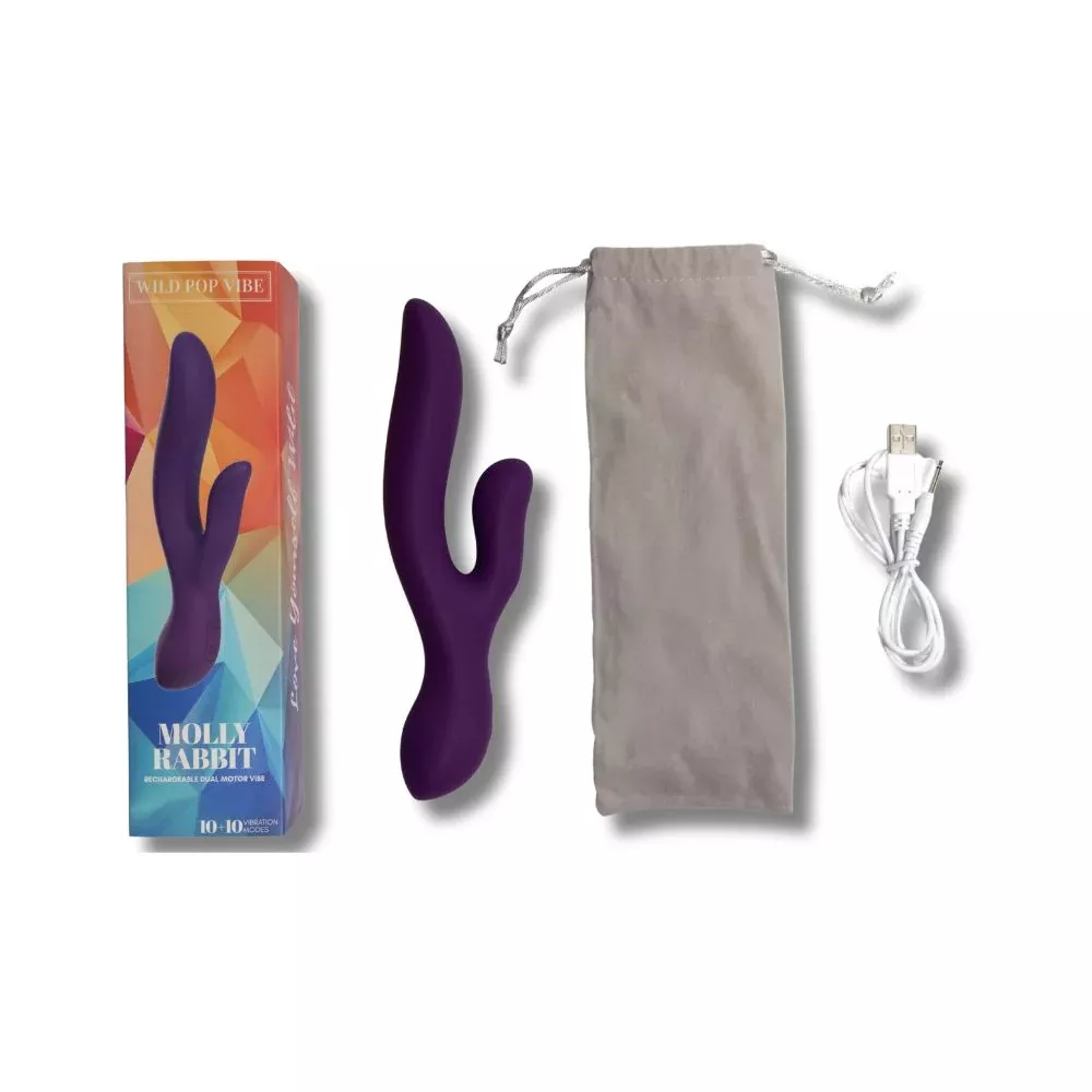 wild-pop-vibe-molly-rabbit-purple Wild Pop Vibe Molly Rabbit Purple