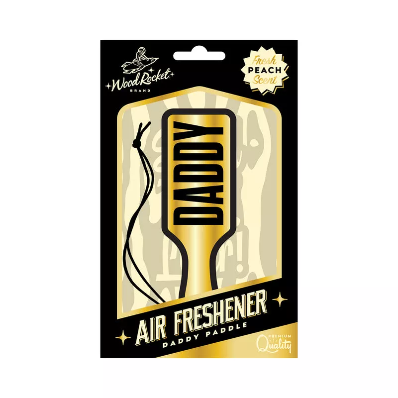 wood-rocket-air-freshener-daddy-paddle Wood Rocket Air Freshener Daddy Paddle