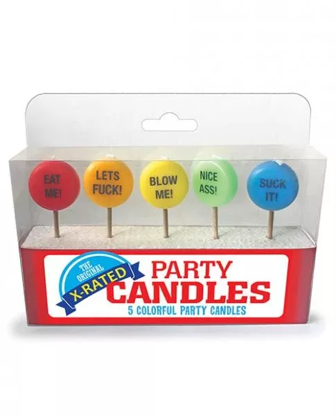 x-rated-party-candles-set-5 X-Rated Party Candles - Set of 5