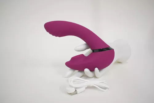 xr-brands-inmi-180-rotating-licking-vibe XR Brands Inmi 180 Rotating Licking Vibe