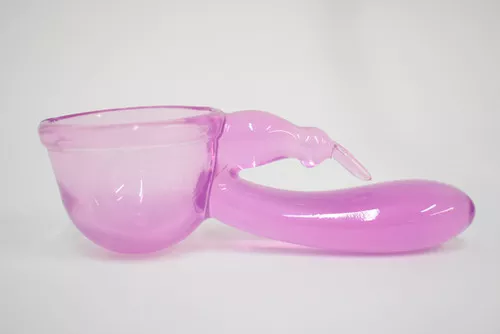 xr-brands-original-rabbit-dual-stimulator-wand-attachment XR Brands Original Rabbit Dual Stimulator Wand Attachment