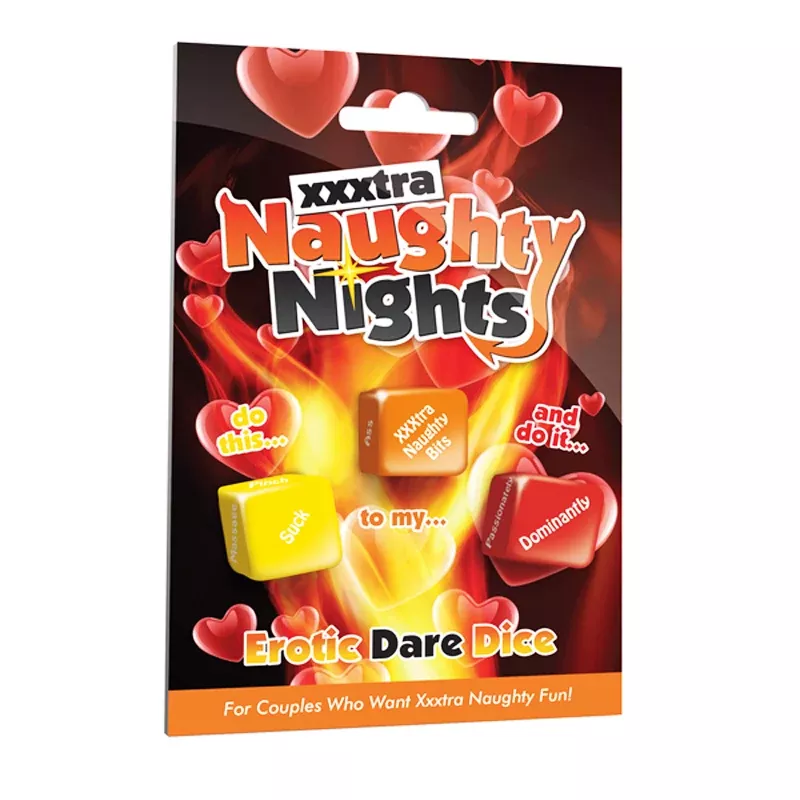 xxxtra-naughty-nights-erotic-dare-dice XXXtra Naughty Nights Erotic Dare Dice