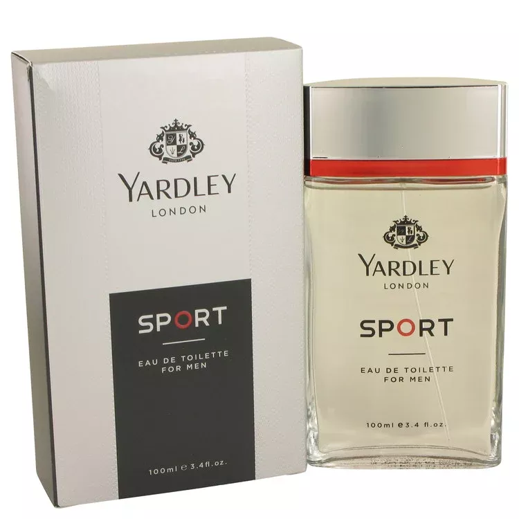 yardley-sport-by-yardley-london-eau-de-toilette-spray-3-4-oz-men Yardley Sport by Yardley London Eau De Toilette Spray 3.4 oz for Men