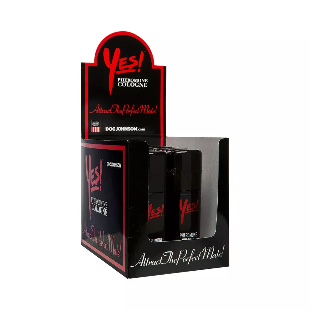 yes-pheromone-cologne-1oz Yes! Pheromone Cologne (1oz.)