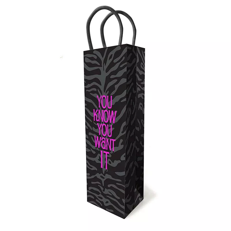 you-know-you-want-it-gift-bag You Know You Want It- Gift Bag