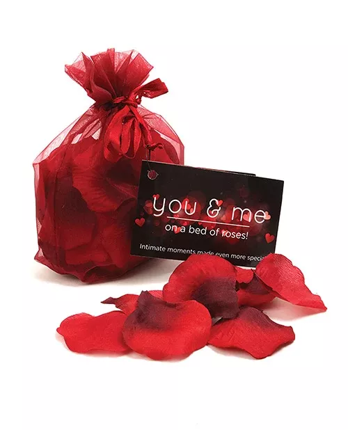 you-me-bed-roses You and Me Bed Of Roses