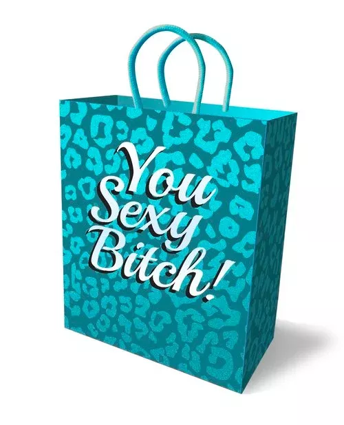 you-sexy-bitch-gift-bag You Sexy Bitch! Gift Bag