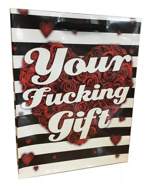 your-fucking-gift-valentines-gift-bag Your Fucking Gift Valentines Gift Bag