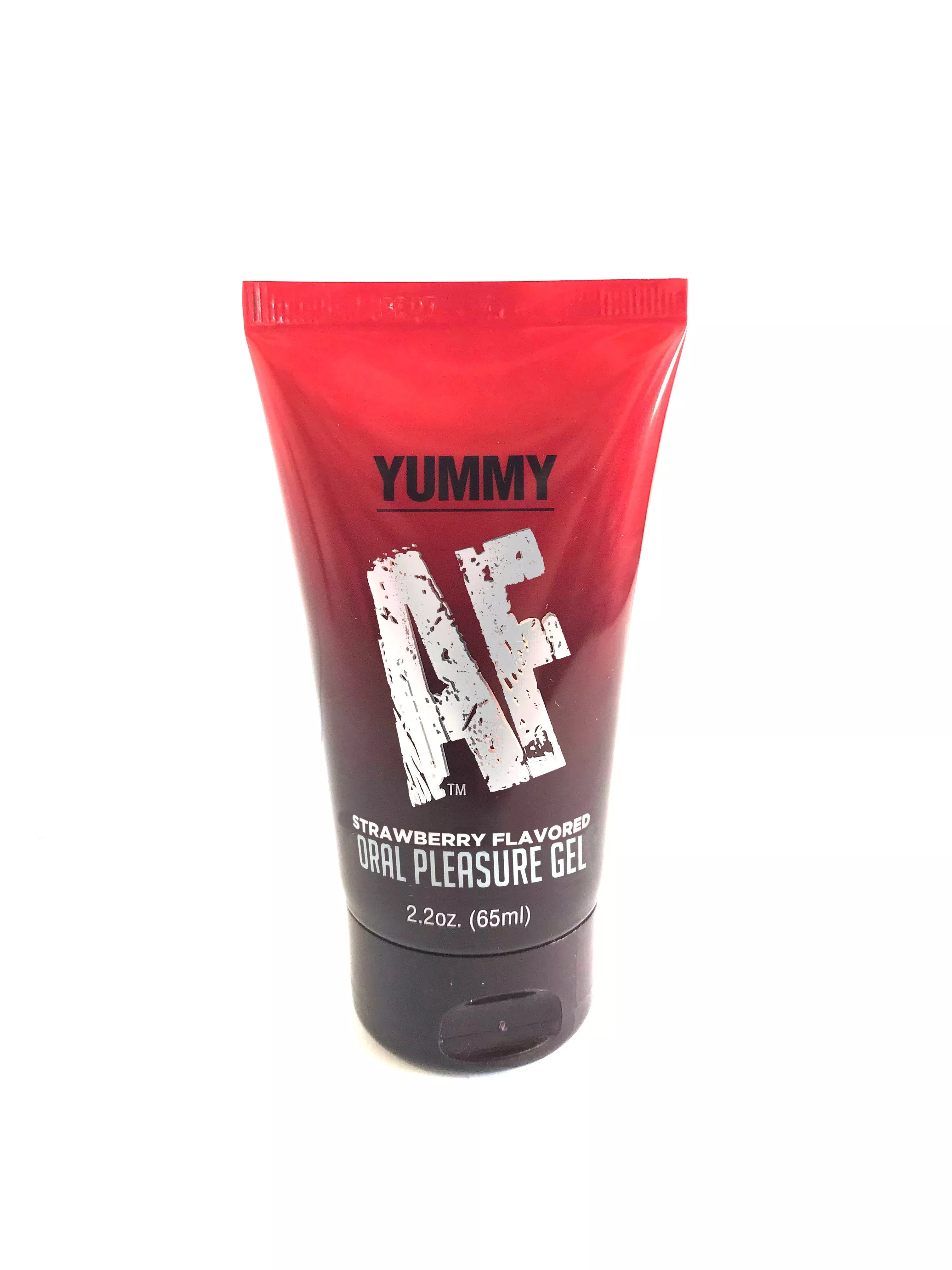 yummy-af-oral-pleasure-gel-strawberry-2-2oz YUMMY AF ORAL PLEASURE GEL STRAWBERRY 2.2OZ